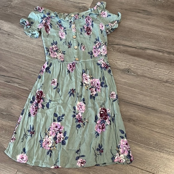 Xhilaration Juniors/Women’s Dress - Picture 1 of 4